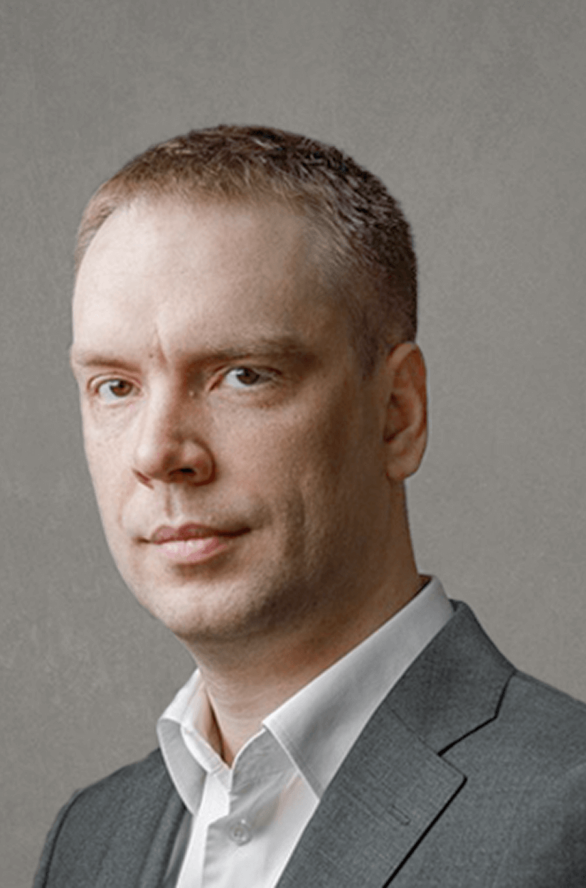 Андрей Чиж CTO, сооснователь Retail Rocket Group