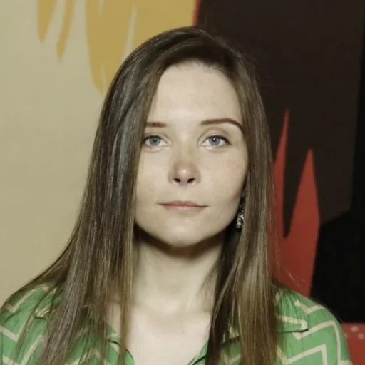 Наталья Казьмина