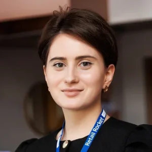 Айгел Мударисова